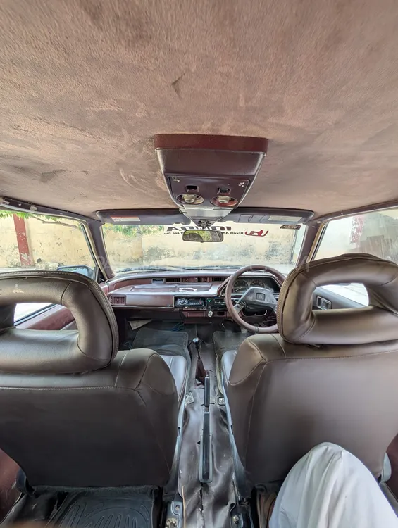Honda Civic 1986 for Sale in Charsadda Honda Civic 1986 for Sale in Charsadda Image-7