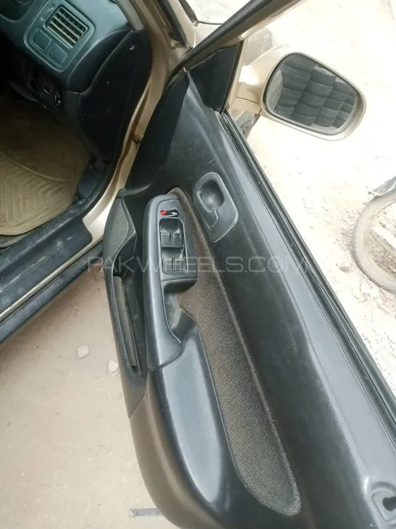 Honda Civic 1998 for Sale in Karachi Image-1