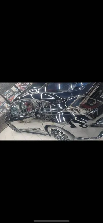 Honda Civic 2019 for Sale in Rawalpindi Image-1