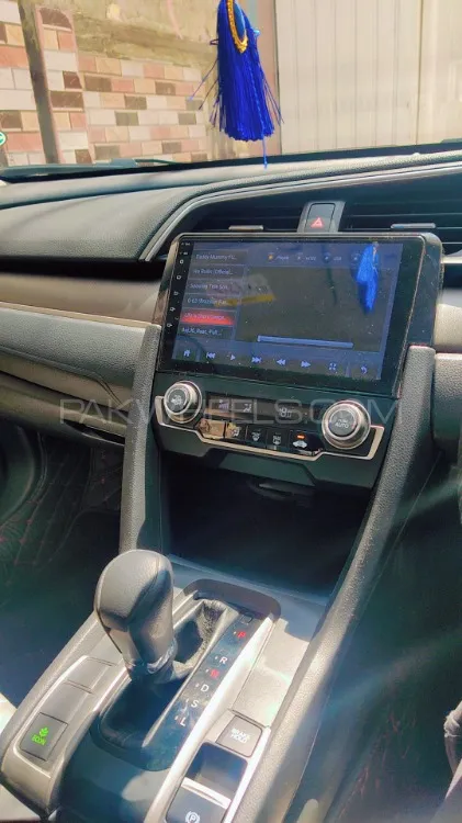 Honda Civic 2021 for Sale in Okara Image-1