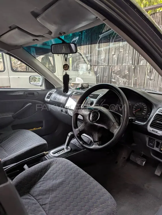Honda Civic 2002 for Sale in Islamabad Image-1