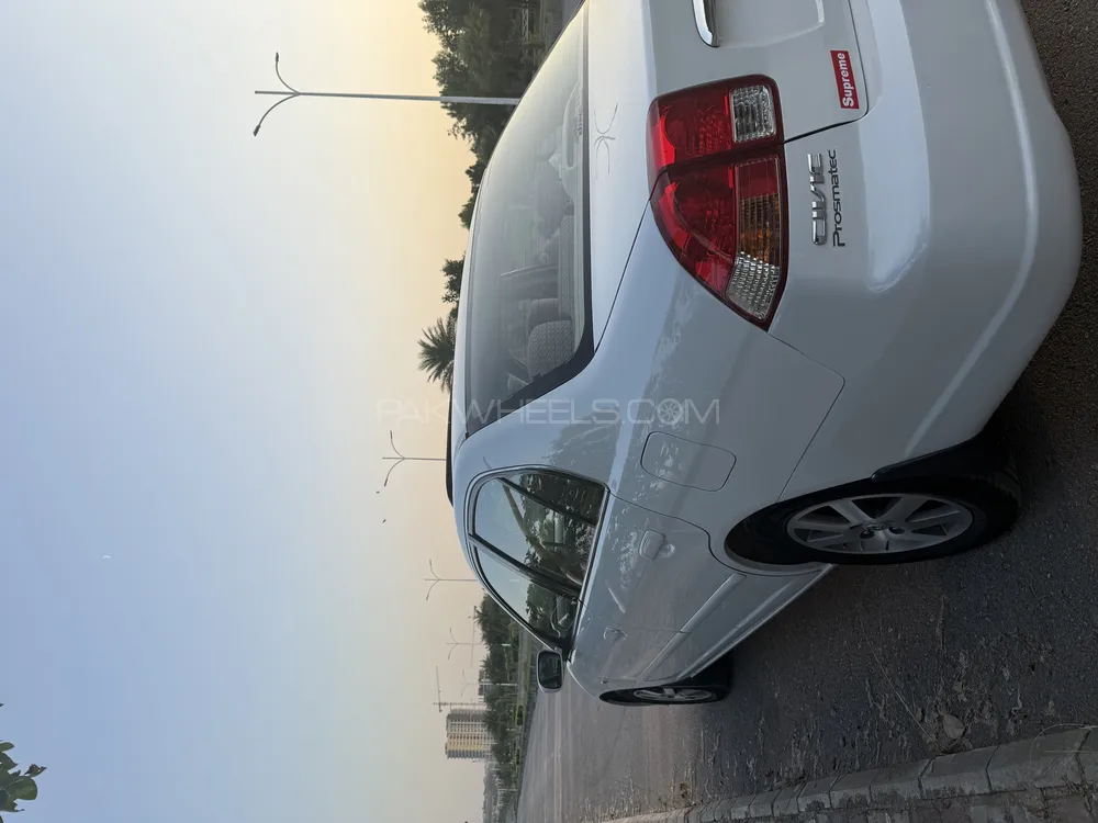 Honda Civic 2007 for Sale in Islamabad Image-1