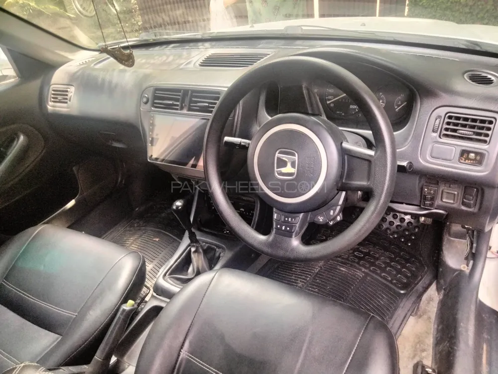 Honda Civic 2000 for Sale in Rawalpindi Image-1