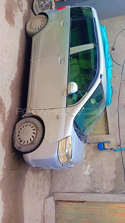 Honda Life 2012 for Sale in Lahore Honda Life 2012 for Sale in Lahore Image-2