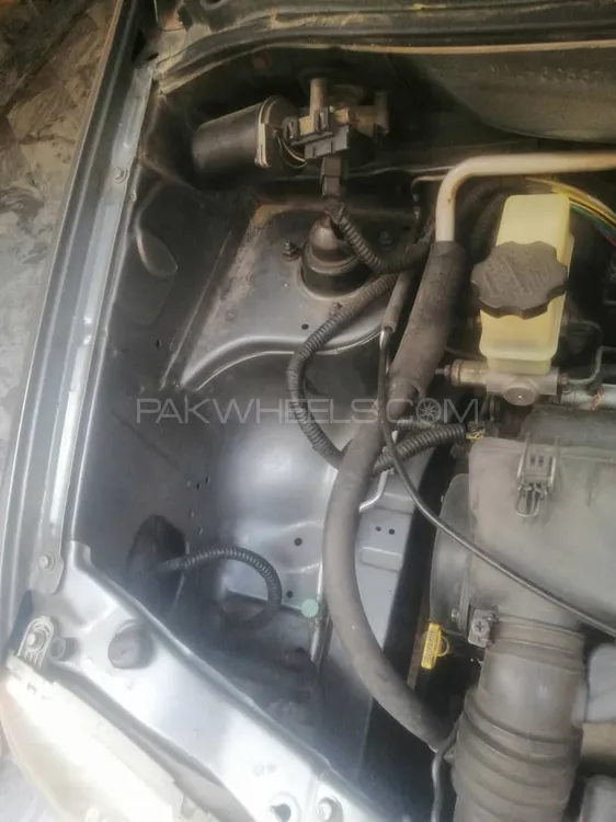 Hyundai Santro 2004 for Sale in Islamabad Image-1