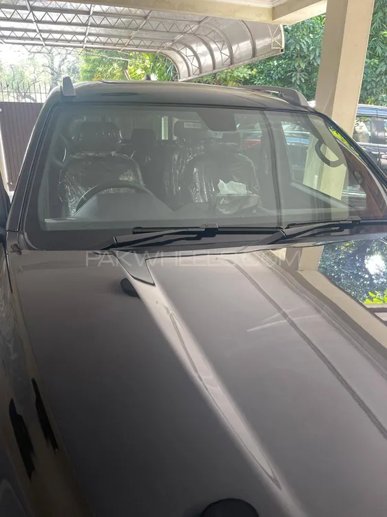 JAC T9 2025 for Sale in Lahore Image-1