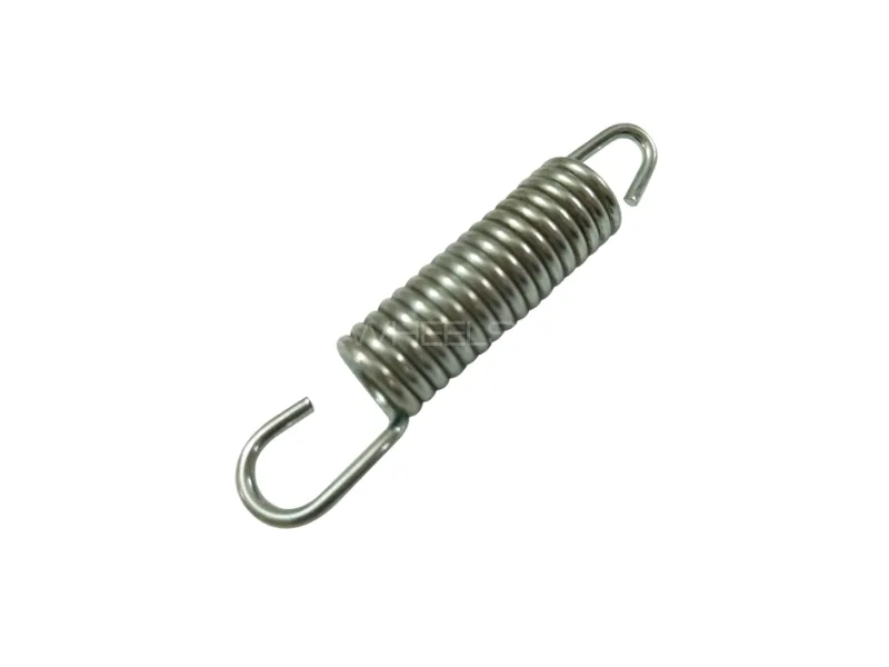 Main Stand Spring for CD70 Motorcycles Image-1