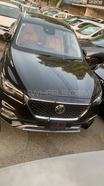 MG HS 2023 for Sale in Rawalpindi Image-1