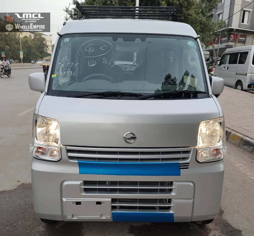 Nissan Clipper 2020 for Sale in Karachi Image-1