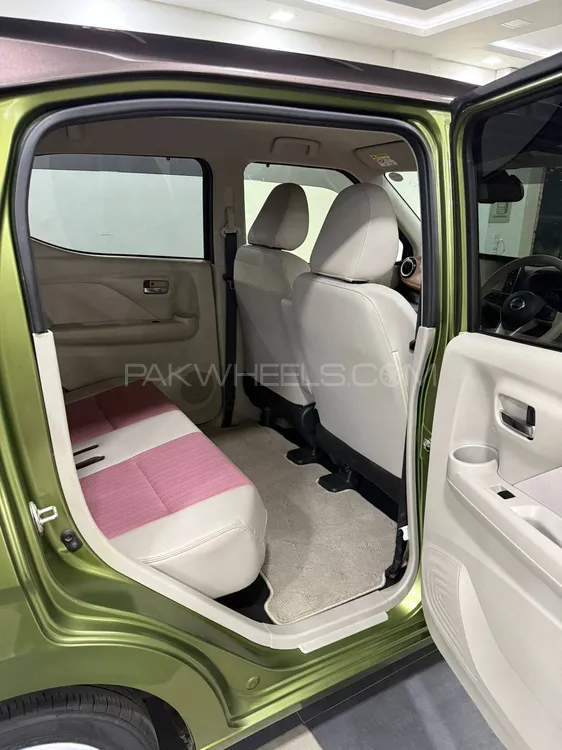 Nissan Dayz 2022 for Sale in Islamabad Nissan Dayz 2022 for Sale in Islamabad Image-9