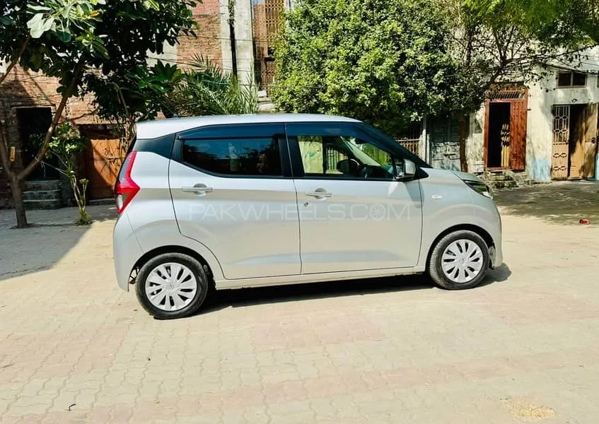 Nissan Dayz 2022 for Sale in Sialkot Image-1