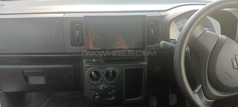 Suzuki Alto 2021 for Sale in Sargodha Suzuki Alto 2021 for Sale in Sargodha Image-1