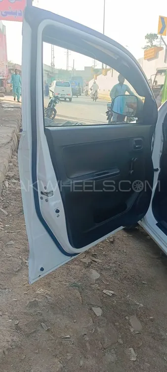 Suzuki Alto 2021 for Sale in Sargodha Suzuki Alto 2021 for Sale in Sargodha Image-4