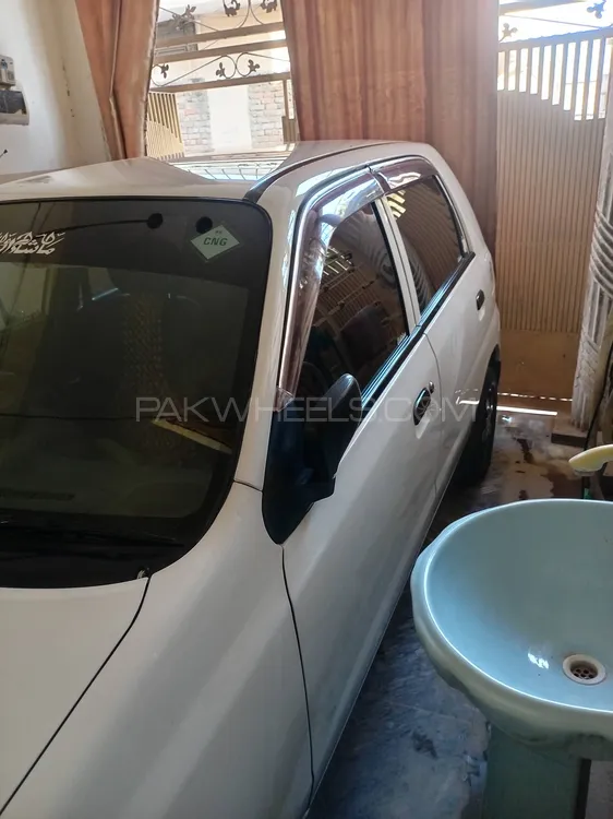 Suzuki Alto 2004 for Sale in Rawalpindi Image-1