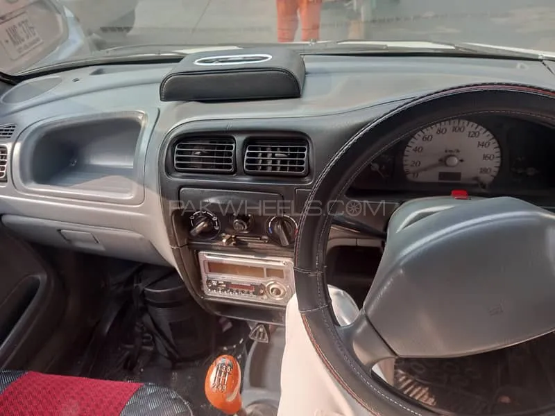 Suzuki Alto 2007 for Sale in Lahore Image-1