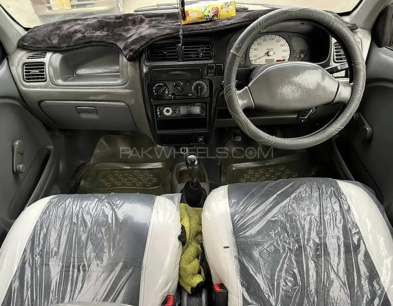 Suzuki Alto 2008 for Sale in Hyderabad Image-1