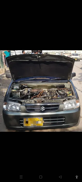 Suzuki Alto 2010 for Sale in Karachi Image-1