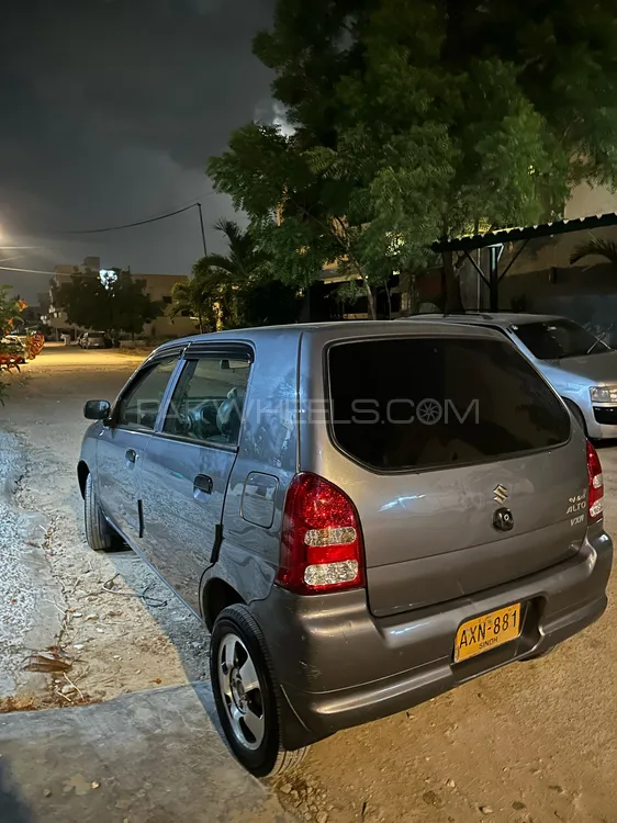 Suzuki Alto 2012 for Sale in Karachi Image-1