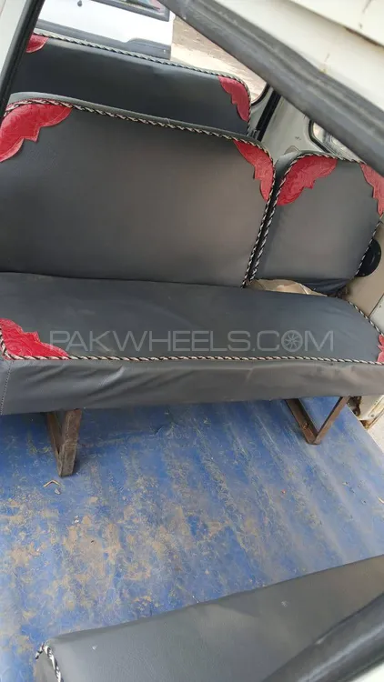 Suzuki Bolan 2015 for Sale in Faisalabad Image-1