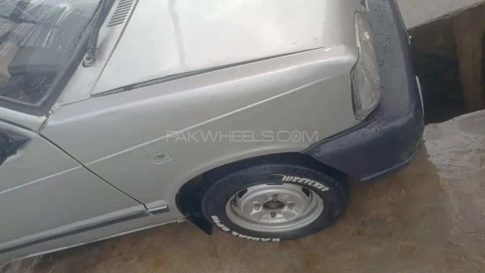Suzuki Cultus 2003 for Sale in Multan Image-1