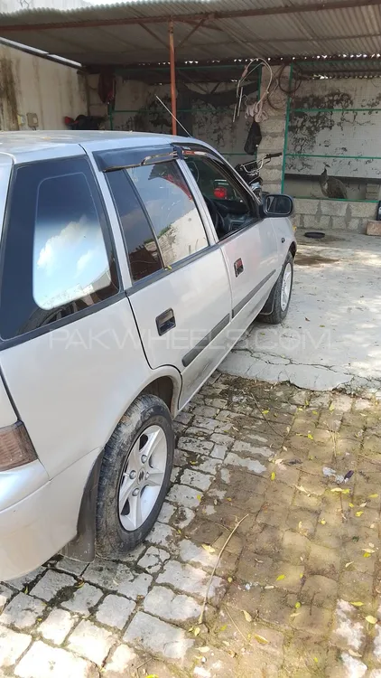 Suzuki Cultus 2005 for Sale in Chakwal Image-1