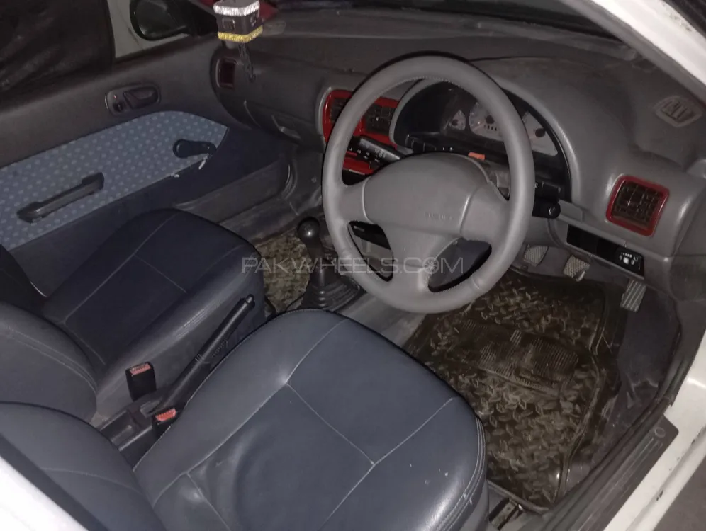 Suzuki Cultus 2005 for Sale in Peshawar Image-1