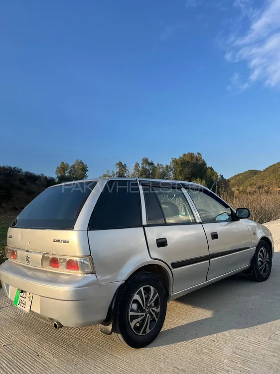 Suzuki Cultus 2010 for Sale in Rawalpindi Image-1