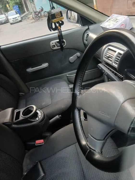 Suzuki Cultus 2014 for Sale in Lahore Image-1