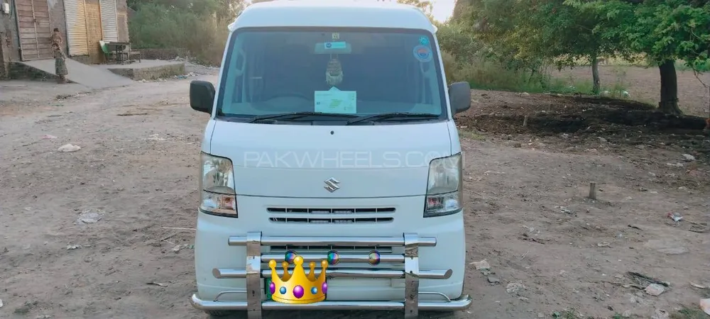 Suzuki Every 2018 for Sale in Sialkot Image-1