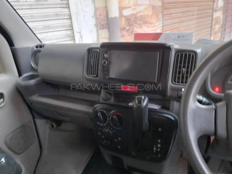 Suzuki Every 2019 for Sale in Lahore Image-1