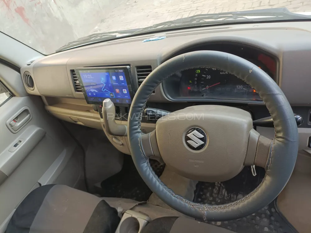 Suzuki Every 2011 for Sale in Gujrat Image-1