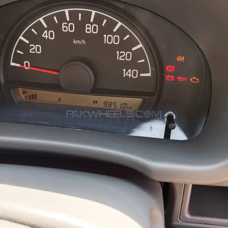 Suzuki Every 2025 for Sale in Islamabad Image-1