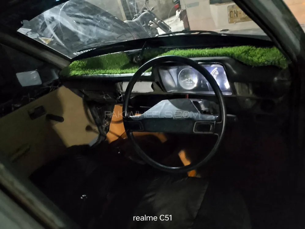Suzuki FX 1983 for Sale in Karachi Image-1