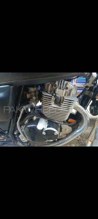 Suzuki GS 150 2021 for Sale Image-1