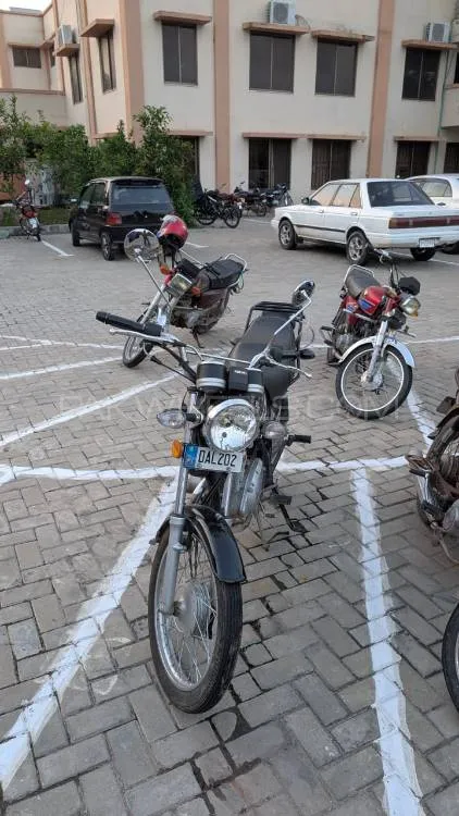 Suzuki GS 150 2025 for Sale Image-1