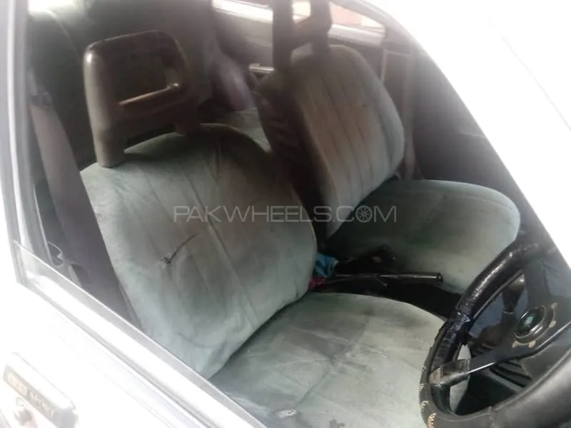 Suzuki Khyber 1995 for Sale in Lahore Image-1
