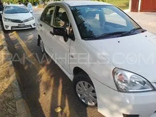 Suzuki Liana 2016 for Sale in Islamabad Image-1