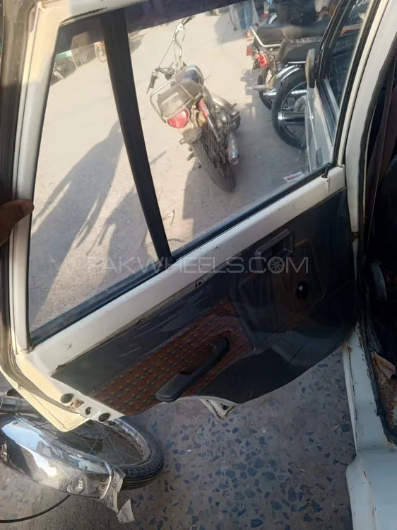 Suzuki Mehran 2005 for Sale in Rawalpindi Image-1