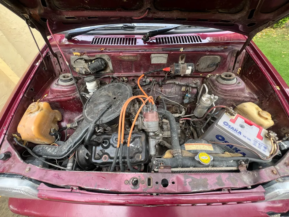 Suzuki Mehran 2006 for Sale in Lahore Image-1