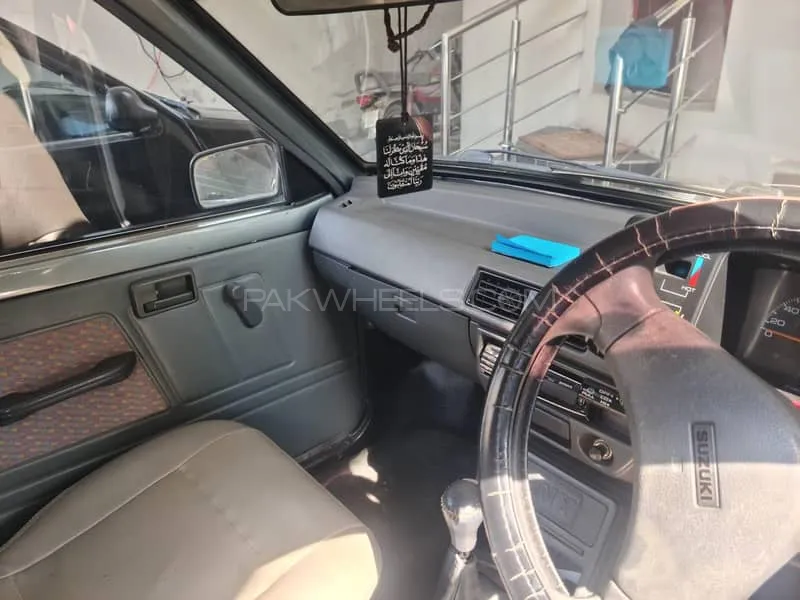 Suzuki Mehran 2013 for Sale in Multan Image-1