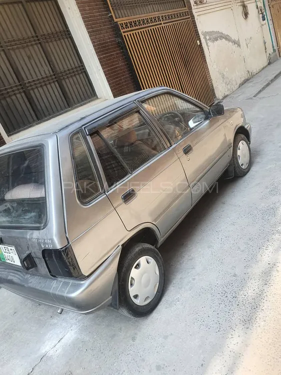 Suzuki Mehran 2013 for Sale in Gujranwala Image-1