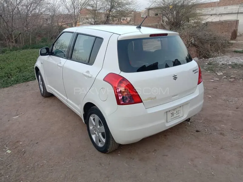 Suzuki Swift 2013 for Sale in Rawalpindi Image-1