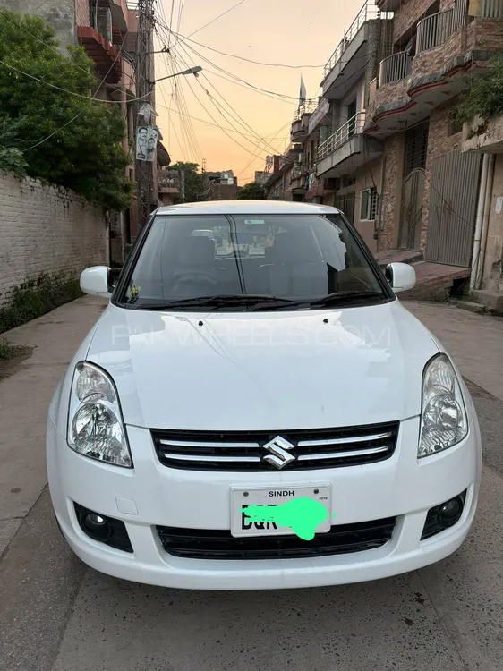 Suzuki Swift 2019 for Sale in Rawalpindi Image-1