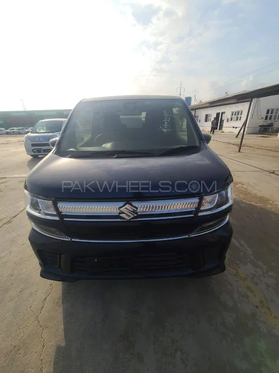 Suzuki Wagon R 2022 for Sale in Gujranwala Image-1