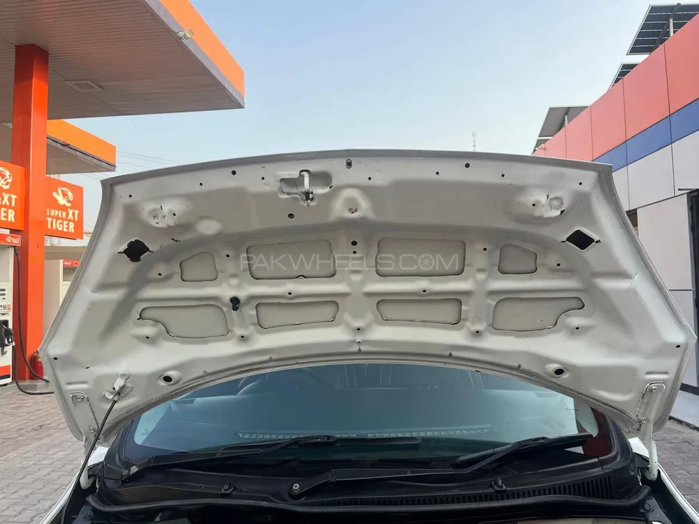 Suzuki Wagon R 2018 for Sale in Multan Image-1