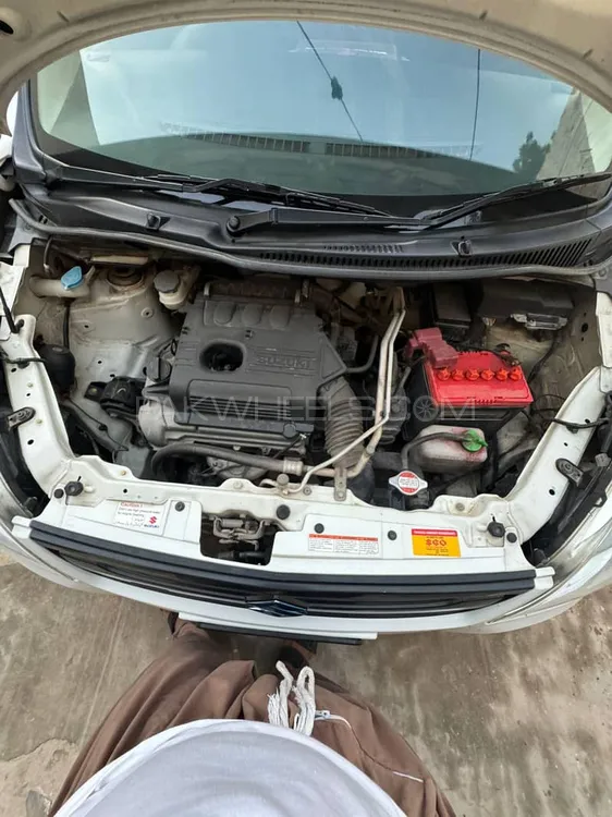 Suzuki Wagon R 2019 for Sale in Gojra Suzuki Wagon R 2019 for Sale in Gojra Image-12