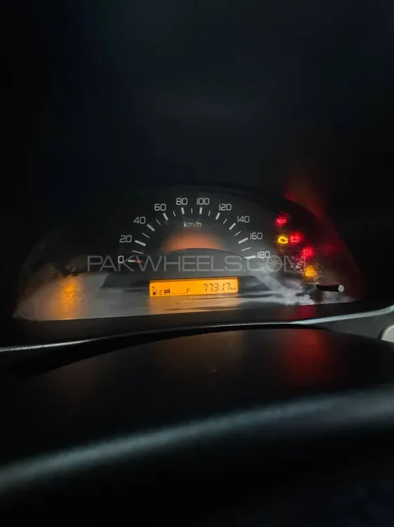 Suzuki Wagon R 2019 for Sale in Gojra Suzuki Wagon R 2019 for Sale in Gojra Image-1