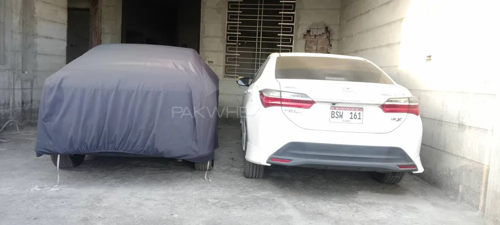 Toyota Corolla 2020 for Sale in Chunian Image-1