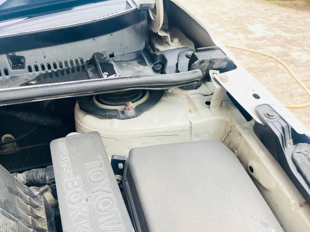 Toyota Corolla 2015 for Sale in Layyah Image-1