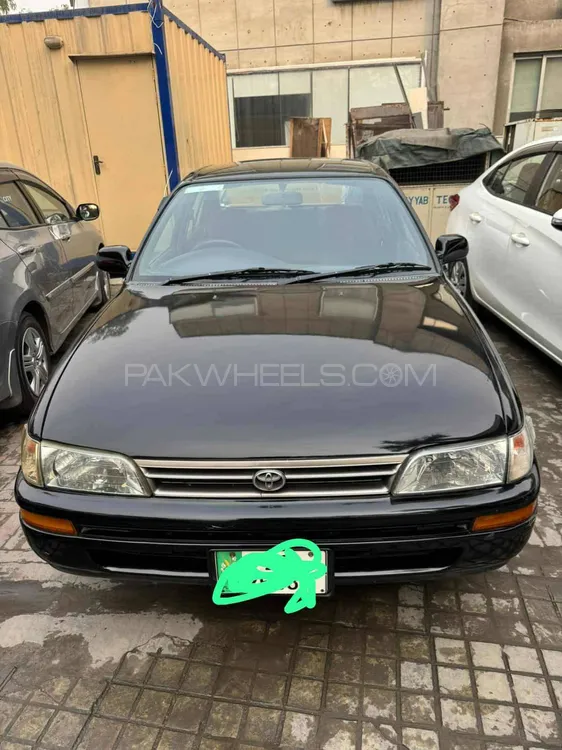 ٹویوٹا کرولا 1995 for Sale in لاہور Image-1